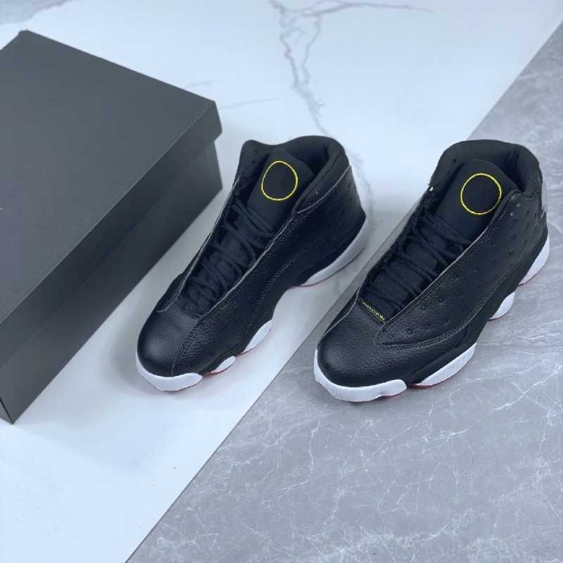 

Jumpman 13 13S Playoffs 2023 Basketball Shoes Men Trainer Sneakers with box