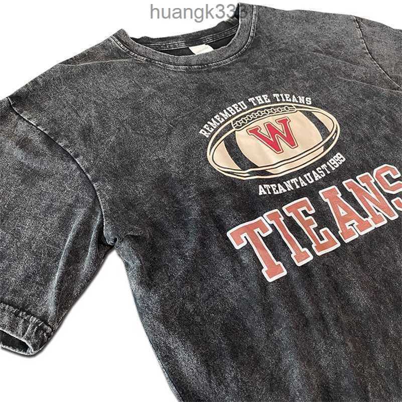 

Custom DTG Digital Printed Vintage Oversized Acid Washed Pattern Cotton T-shirt