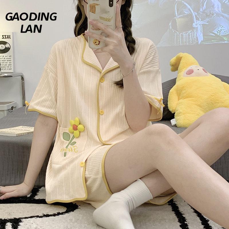 

Women's Sleepwear Gaodinglan, K7101