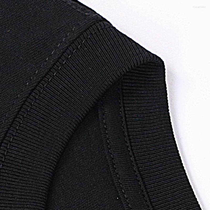 

Men's T Shirts Tshirt Model For Men Black And White Color, Picture shown