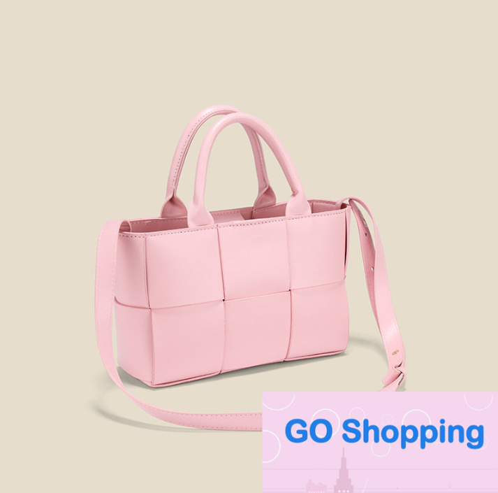 

Top Tote Bag Large Capacity Portable Shoulder Messenger Bags, 24*8*16cm