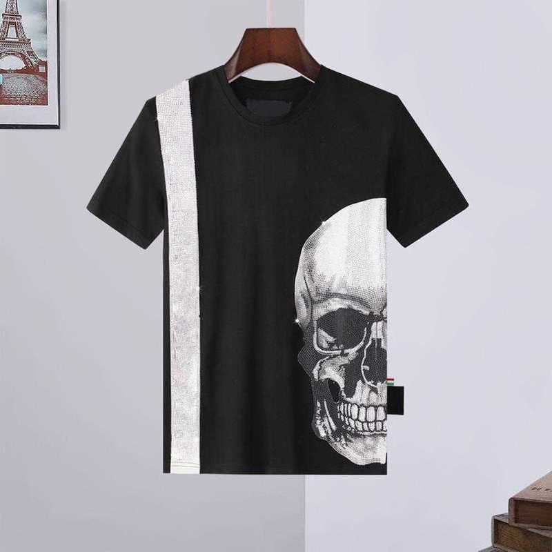 

Tops Men Skull Diamond t Shirts Luxury Angels Plam Tshirt Hoodies Coats Shorts Tee Shirt Jackets Jeans Jersey Shoes77kr