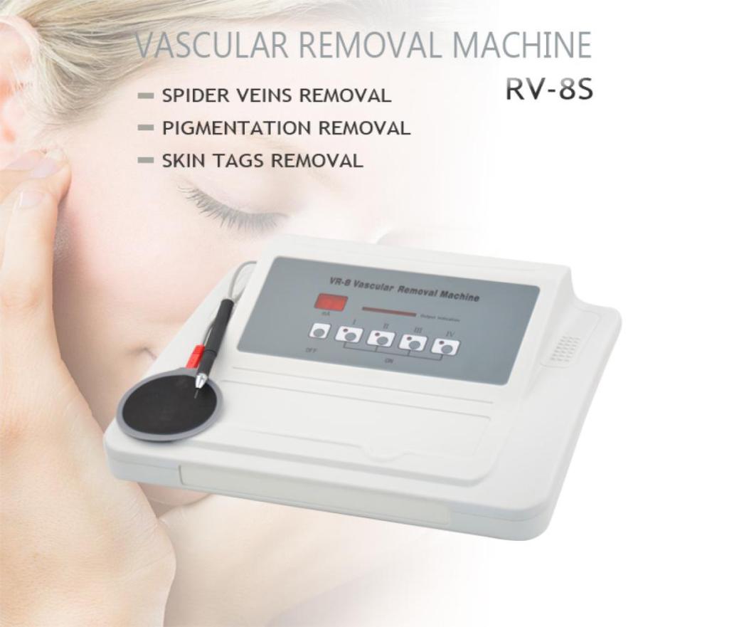 

Professional factory Arrival spider vein treatment machine face body vascular removal red blood vessel removal machine for beauty 1968694