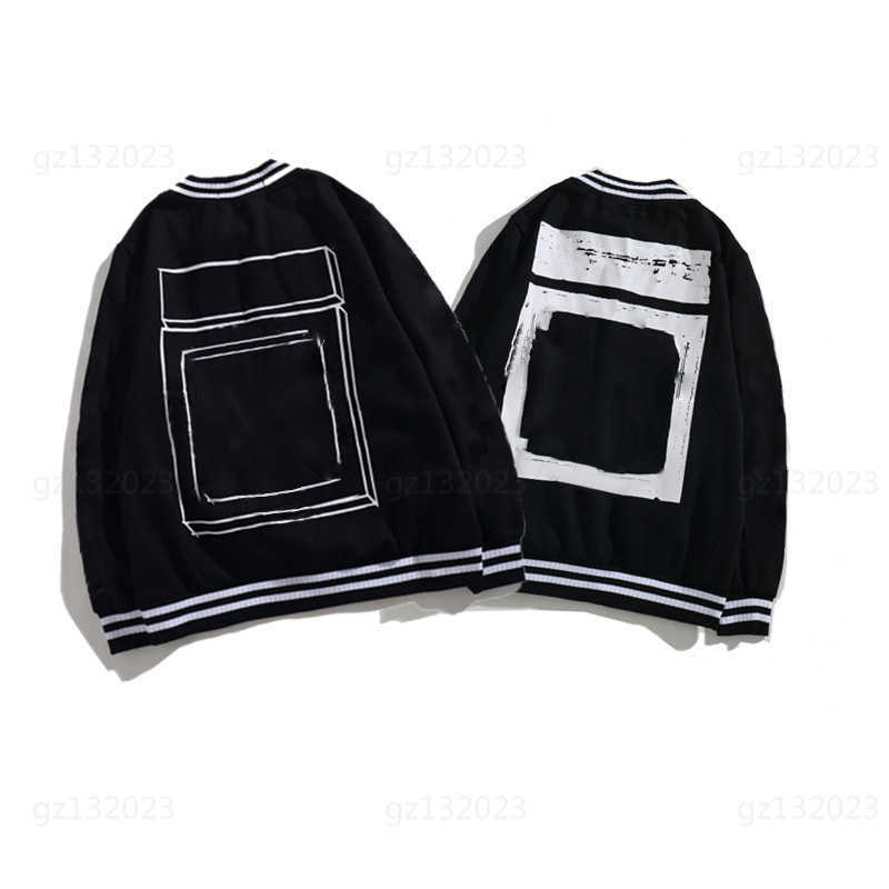 

Classic Designer Jacket Men Retro Street Hip-hop Baseball Suit Men Women Casual Trend Couples With The Same Jackets Autumn Jackets Designers Clothing 0607, 15