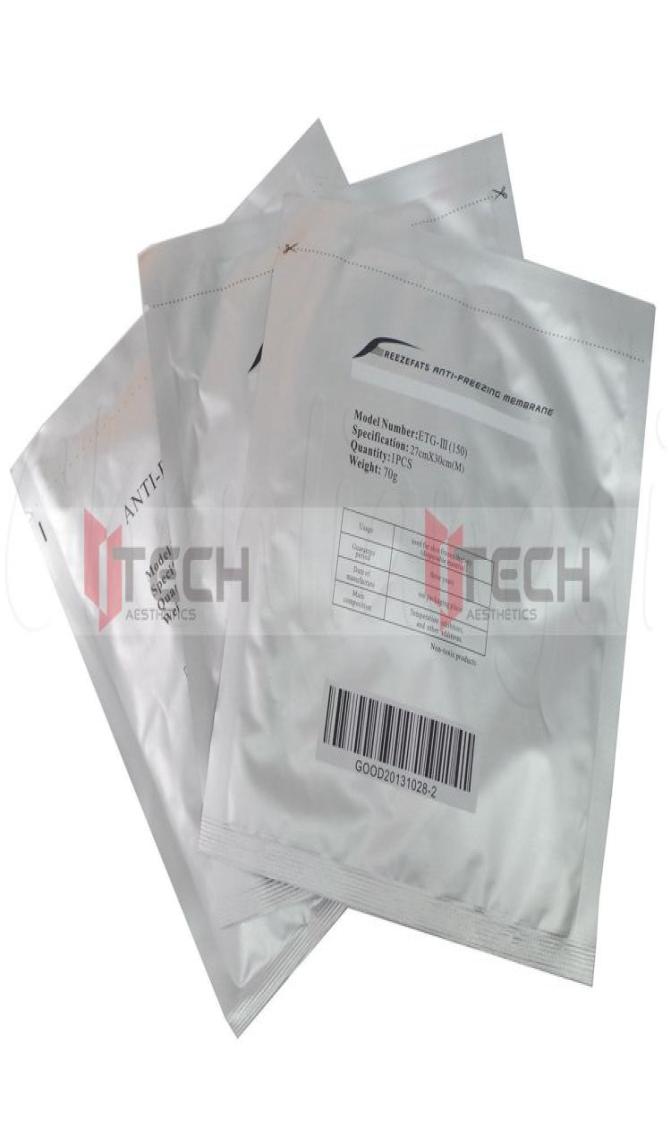 

Antize Membrane Antizing Protective Membranes Cryolipolysis Anti ze pad For ze Fat Kryolipolysis Machine 110G 70G 2415676