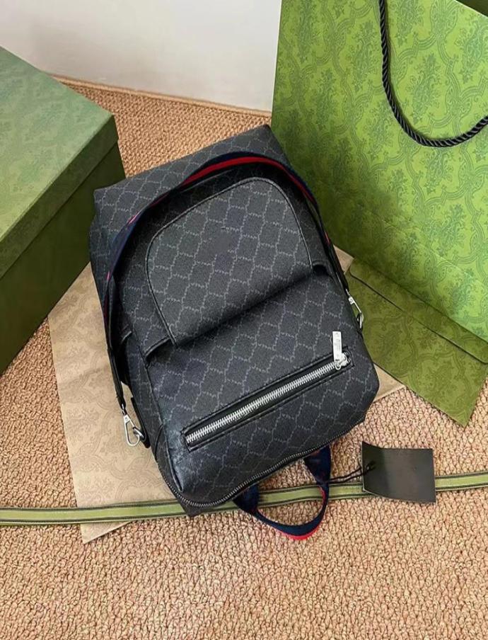 

Christmas Women039s Backpack Men Leather grils Backpacks Fashion Shoulder Bag Brand Women Travel School Bags Man Crossbody Hand5781178, Chocolate