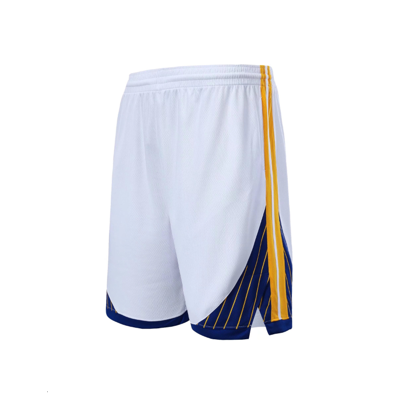 

Outdoor Shorts Men Professional Team Uniform Outdoor Gym Loose Breathable Training Sweatpants Fitness 230627, Blue