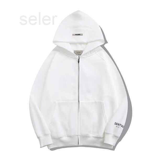 

Mens Hoodies Sweatshirts Designer Women Essent Fashion Loose Essentail Streetwear Clothing Essen Lovers Street Tracksuit Suit Blacks Cortez Jacket 1 OWIE