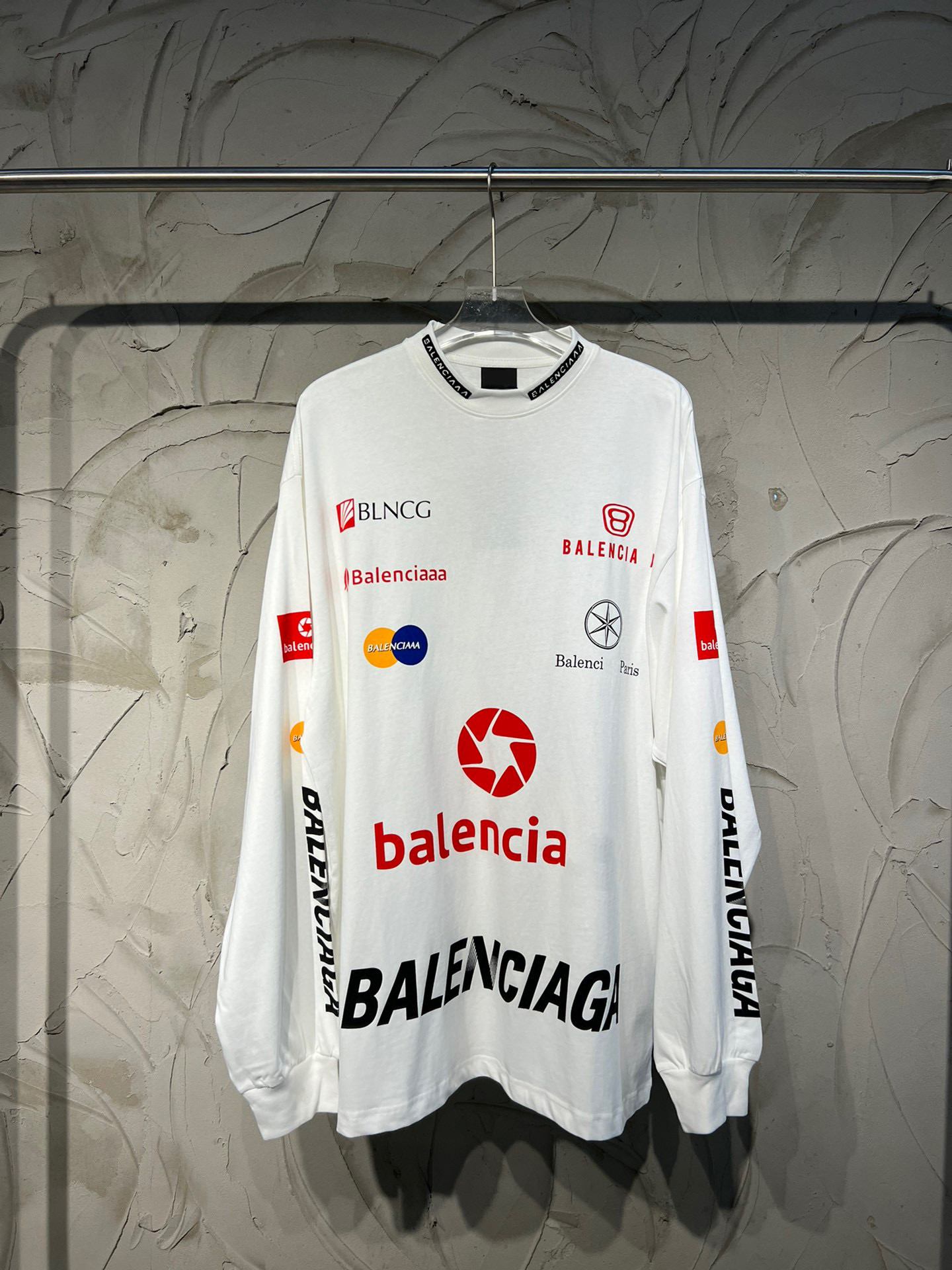 

Men's Plus Tees & Polos Round neck embroidered and printed polar style summer wear with street pure cotton 13i8