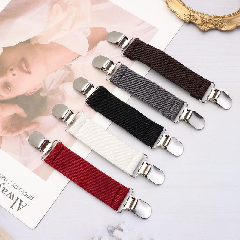 

Brooches Women Fit Dress Cinch Clips Cardigan Sweater Blouse Shawl Shirt Collar Duck Clip Clasps Charm Accessories