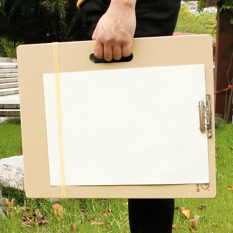 

Supplies A3 Wooden Easel for Painting Sketch Easel Drawing Table Oil Paint Laptop Accessories Painting Art Supplies For Artist Children, Green