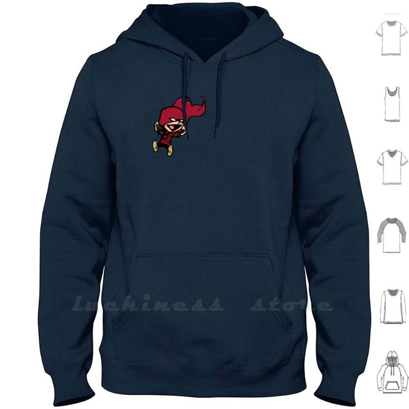 

Men' Hoodies Stupendous Man Hoodie Long Sleeve Cartoon, M-3-4baseball-black