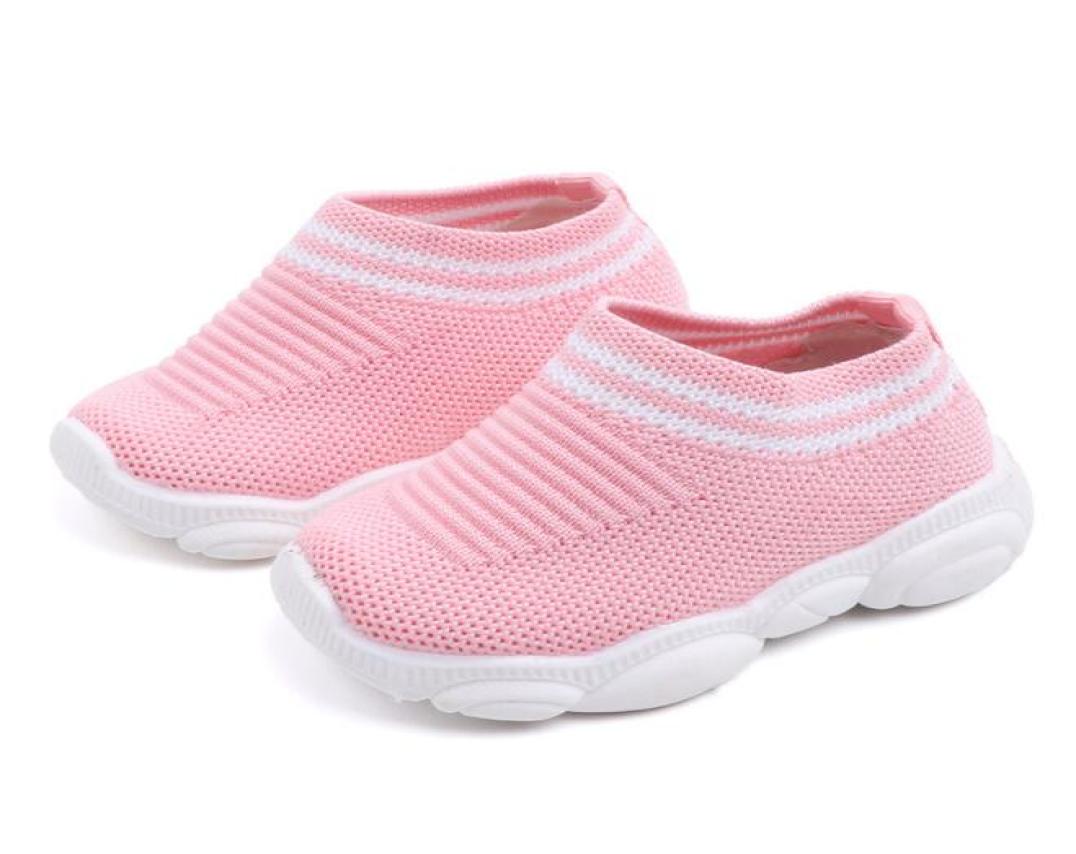

Designer Toddler Shoes Kids Baby Summer Children Sneakers Infant Running Sport Shoes Soft breathable Comfortable Baby Boys Girls K2577563, Red