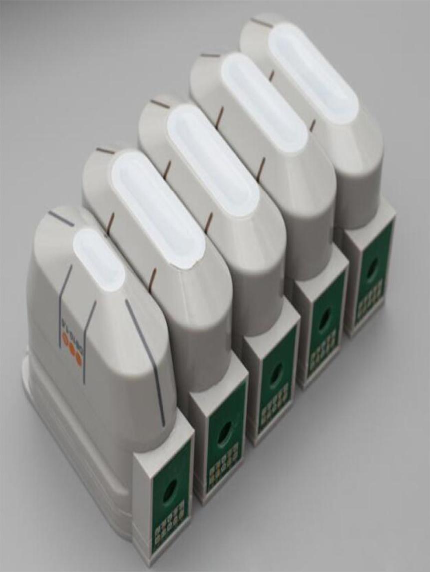 

Other Beauty Equipment High Quality 1 Pcs Cartridge For Hifu Beauty Machine 15Mm 30Mm Or 45 Mm7960016