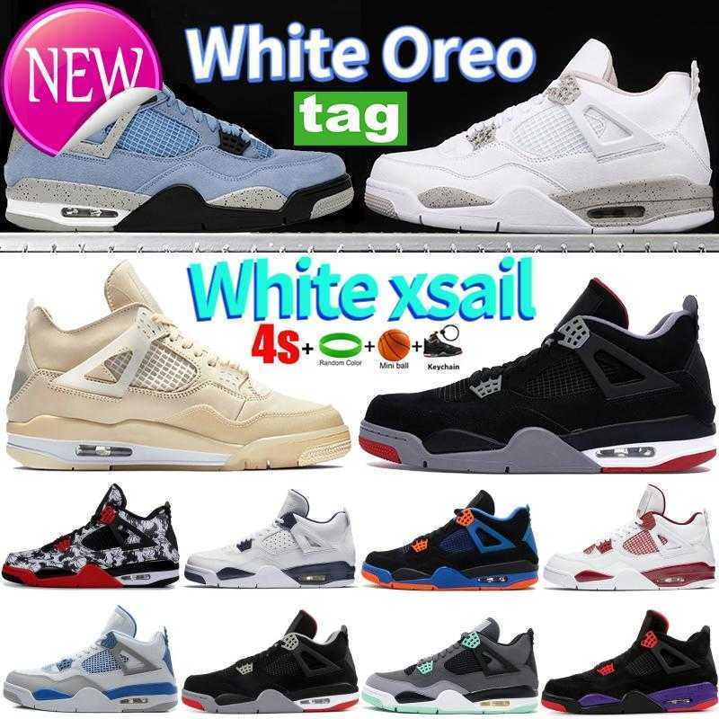 

Men Basketball Shoes White Oreo Xsail University Blue Bred Sport Sneakers Black Cat Paris Sp Taupe Haze Cement Pine Green Women Trainers, #33- from above