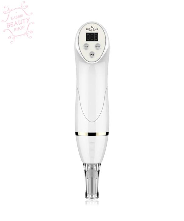 

Diamond Microdermabrasion Machine At Home Dermabrasion Skin Rejuvenation AntiWrinkle Freckle Removal5335356