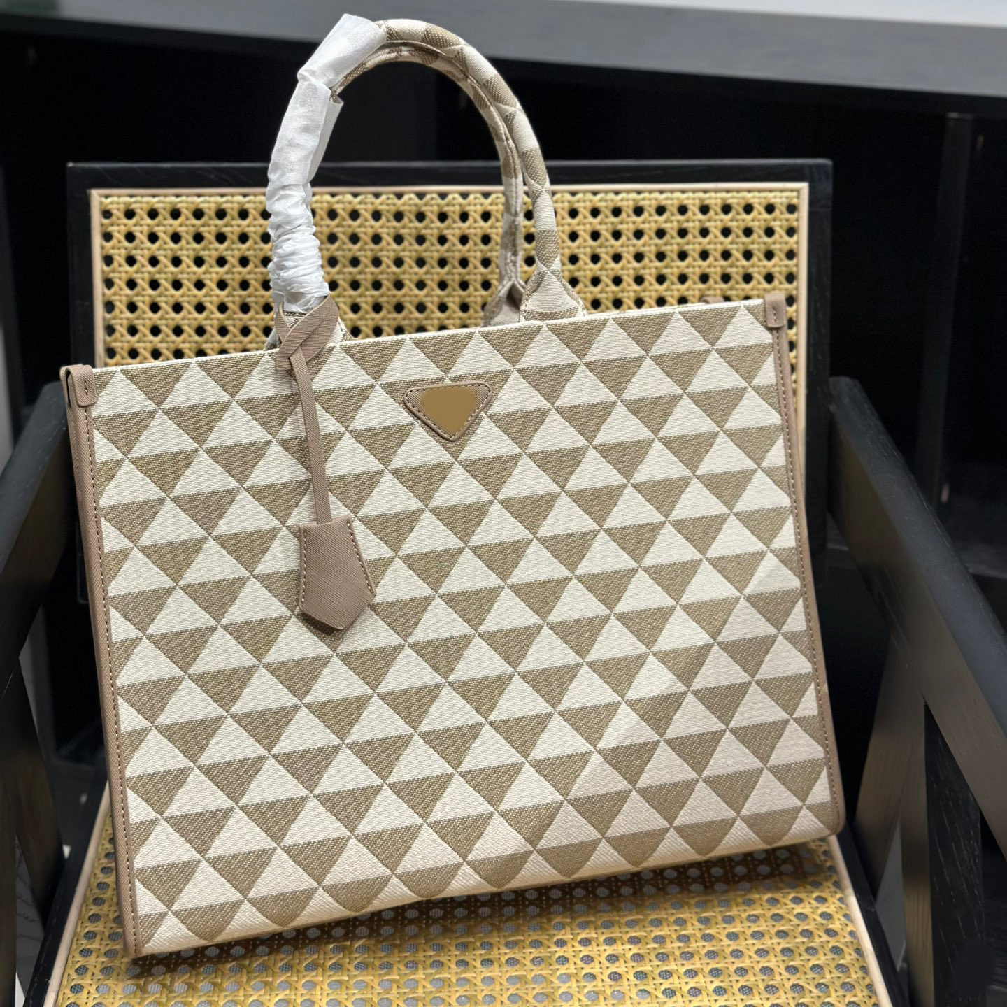 

Totes Bags Designer Brand Bag Crossbody Canvas Luxury Handbags Fashion Shoulder High Quality Bag Lady Women Letter Purse Wallet Plain Artwork, Box