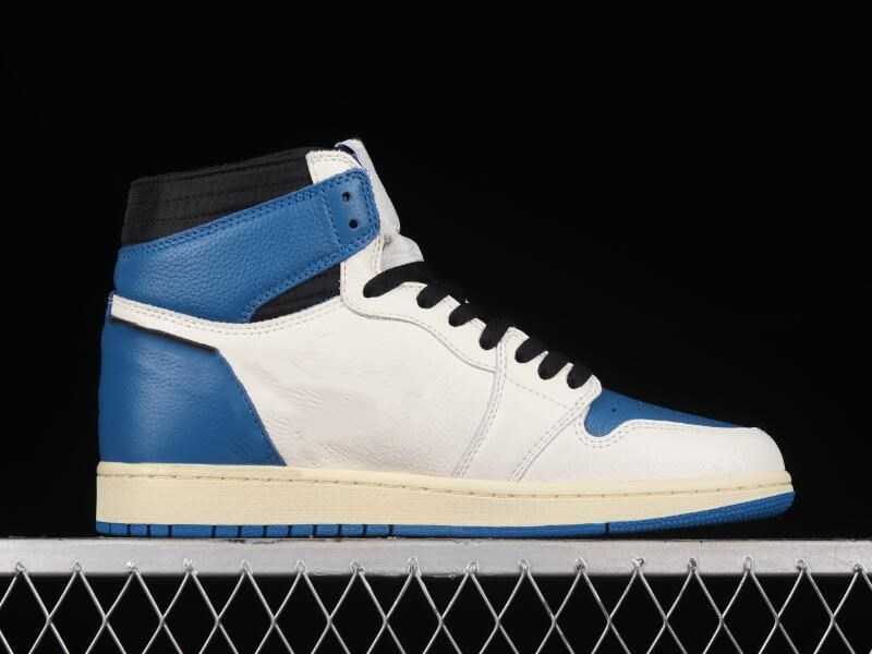 

Size14 Fragment 1s High Basketball Designer Shoes Sail Black Military Blue Shy Pink Fashion Sport Sneakers Black Phantom Size 48.5 Trainers Come With Box