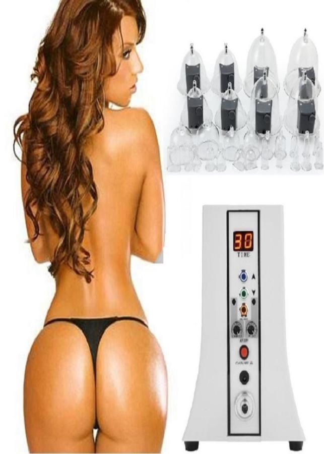 

Physical Chest Buttcock Enlarger Body Shaping Vacuum Cupping Therapy Natural Booty Lift Enlargement Pumps Professional Big Brea5474981