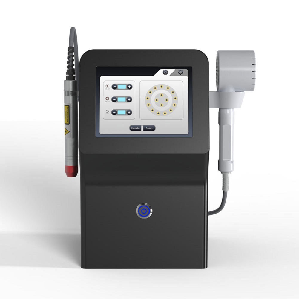 

High Power Laser Therapy Machine Pain Relief Physiotherapy Beauty Equipment rehabilitation treatment for pain relief Laser Machine