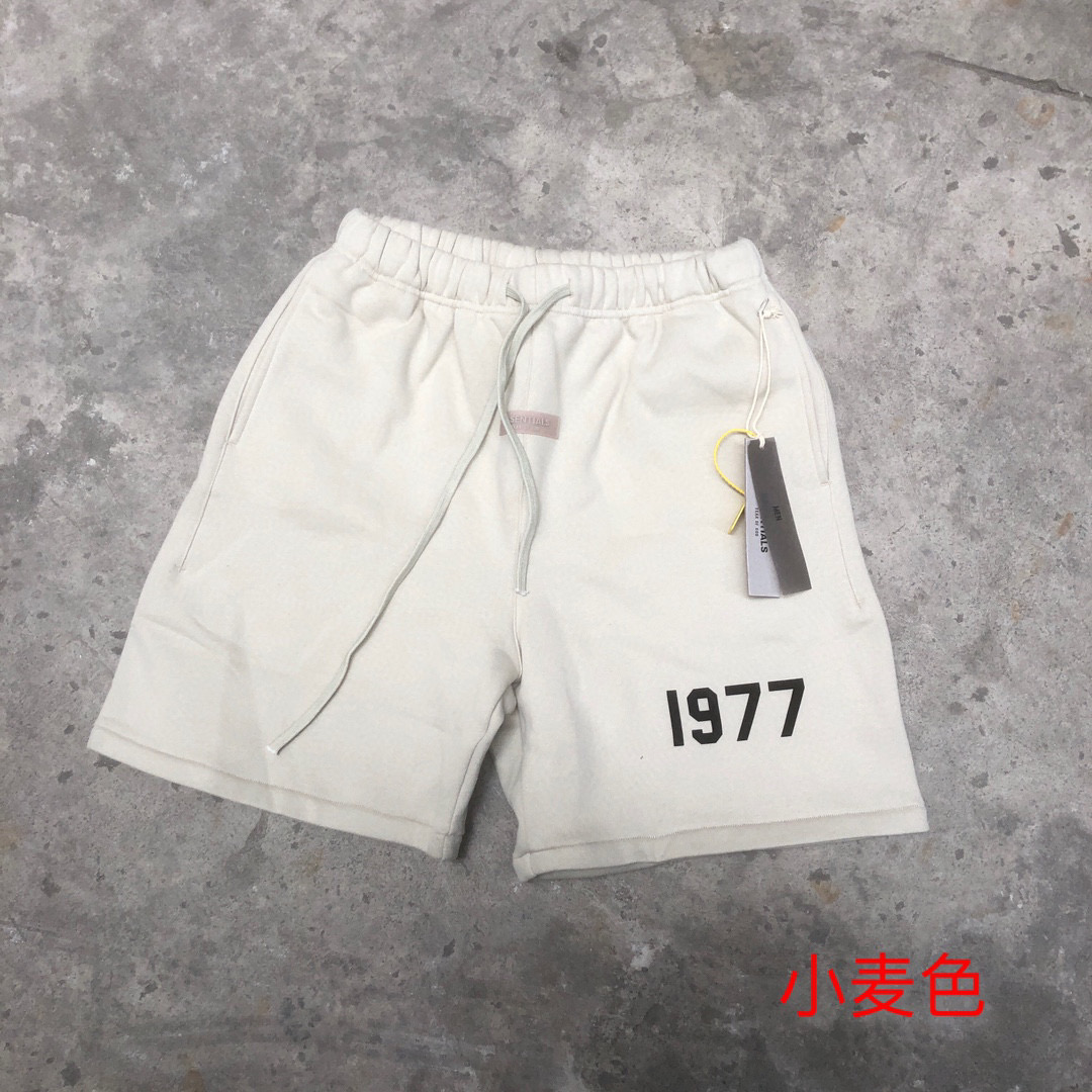 

Men's Shorts Polar style summer wear with beach out of the street pure cotton lycra w112w