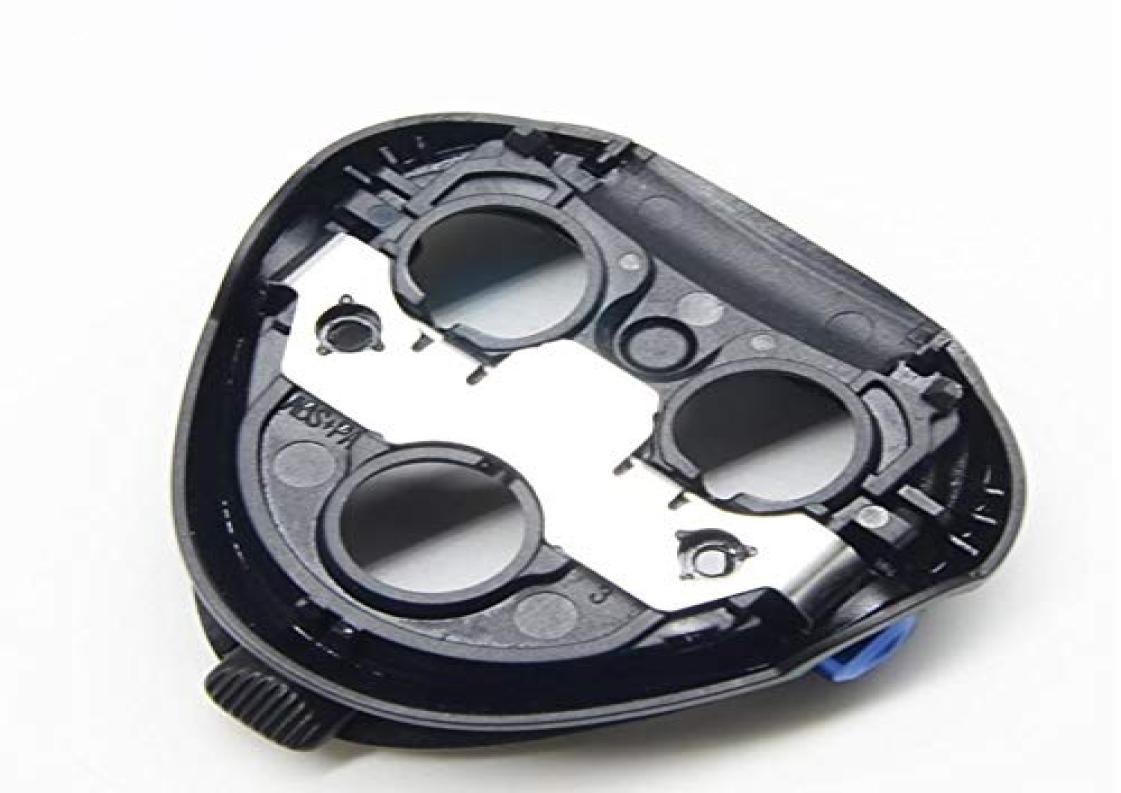 

1xpc Shaver Clip Shaft Storage Holder Fit for Philips Electronic ShaverRazorBlade HQ8240 8240xl HQ8290 HQ8240 HQ8241 HQ8250 HQ822521440