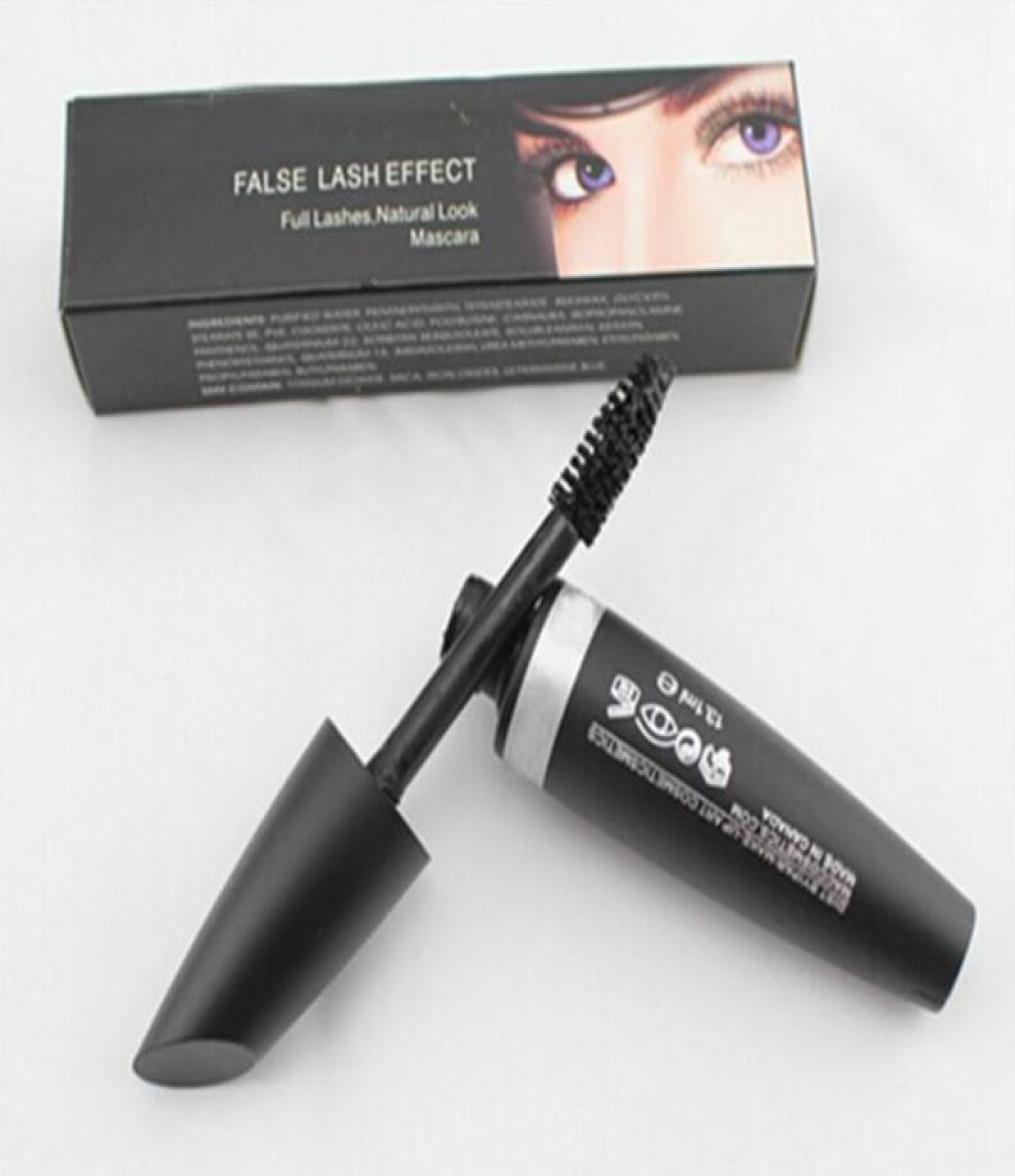 

M Brand Makeup Mascara False Lash Effect Full Lashes Natural Look Mascaras Black Waterproof 520 Eyes Make Up6855837
