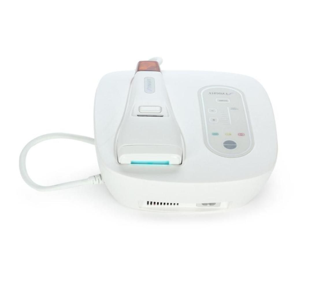 

Portable Home Use Hair Removal IPL Mini IPL Hair Removal Skin Rejuvenation Machine With Both HR SR1377810