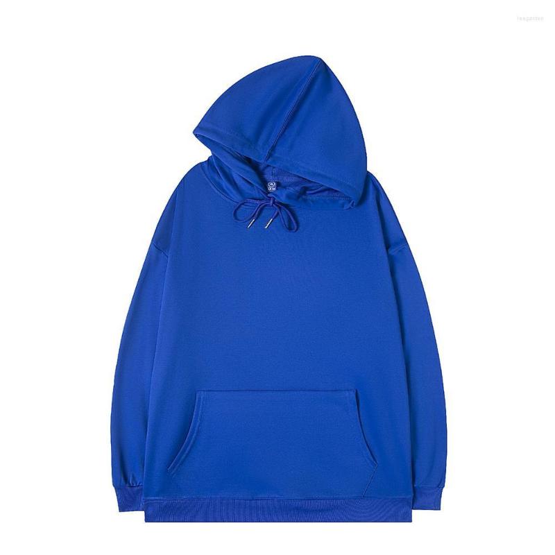 

Men' Hoodies 2023 Solid Color Cotton Sweatshirt Men Hoodie Creative Round Neck Clothing Fashion Couple, Black