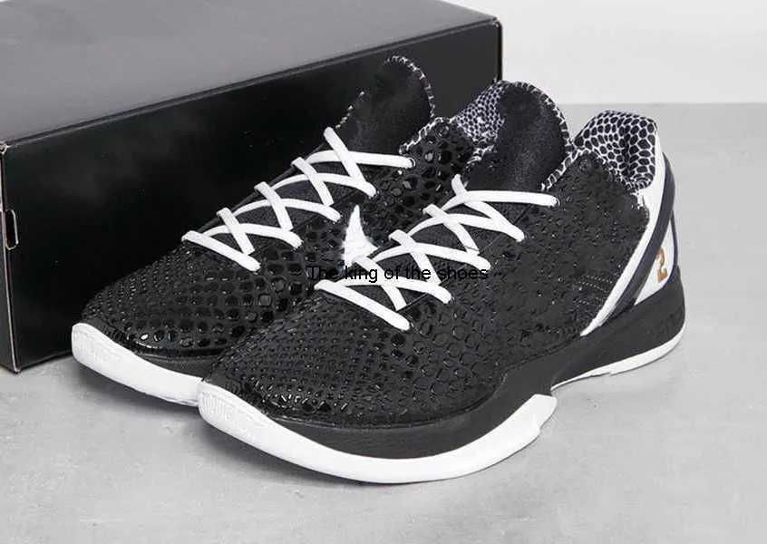 

Black Mamba 6 Mambacita Men Basketball shoes store high quality Proto VI Grinch 6s Think Pink Metallic Gold good sneakers outlet