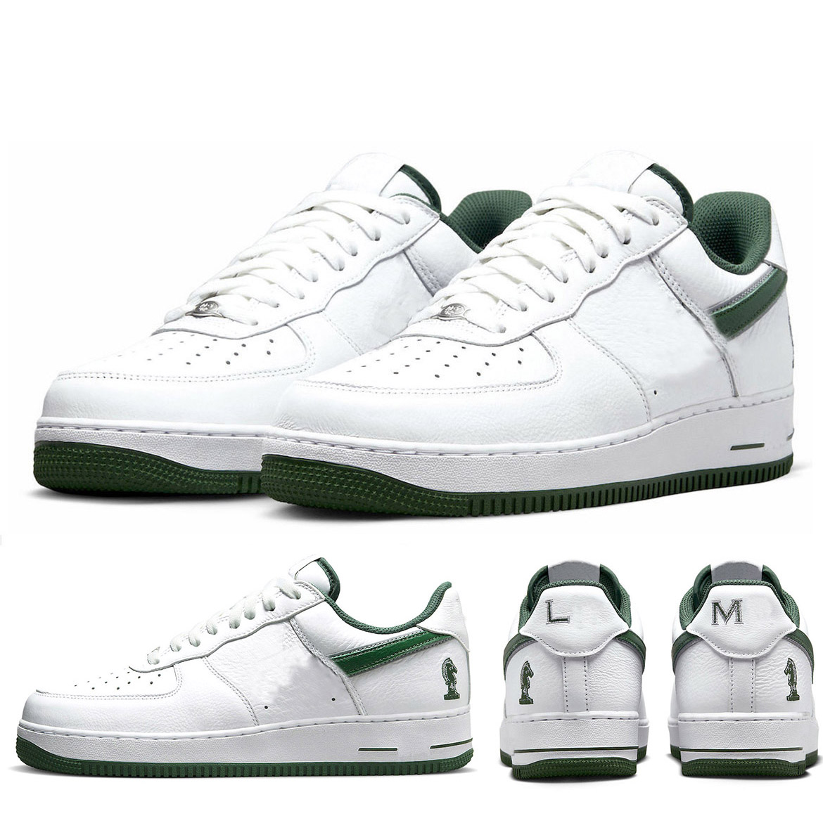 

Designer running shoes Four Horsemen What The NYC Whta The LA lPale Ivory trainers sports sneakers, Item#2