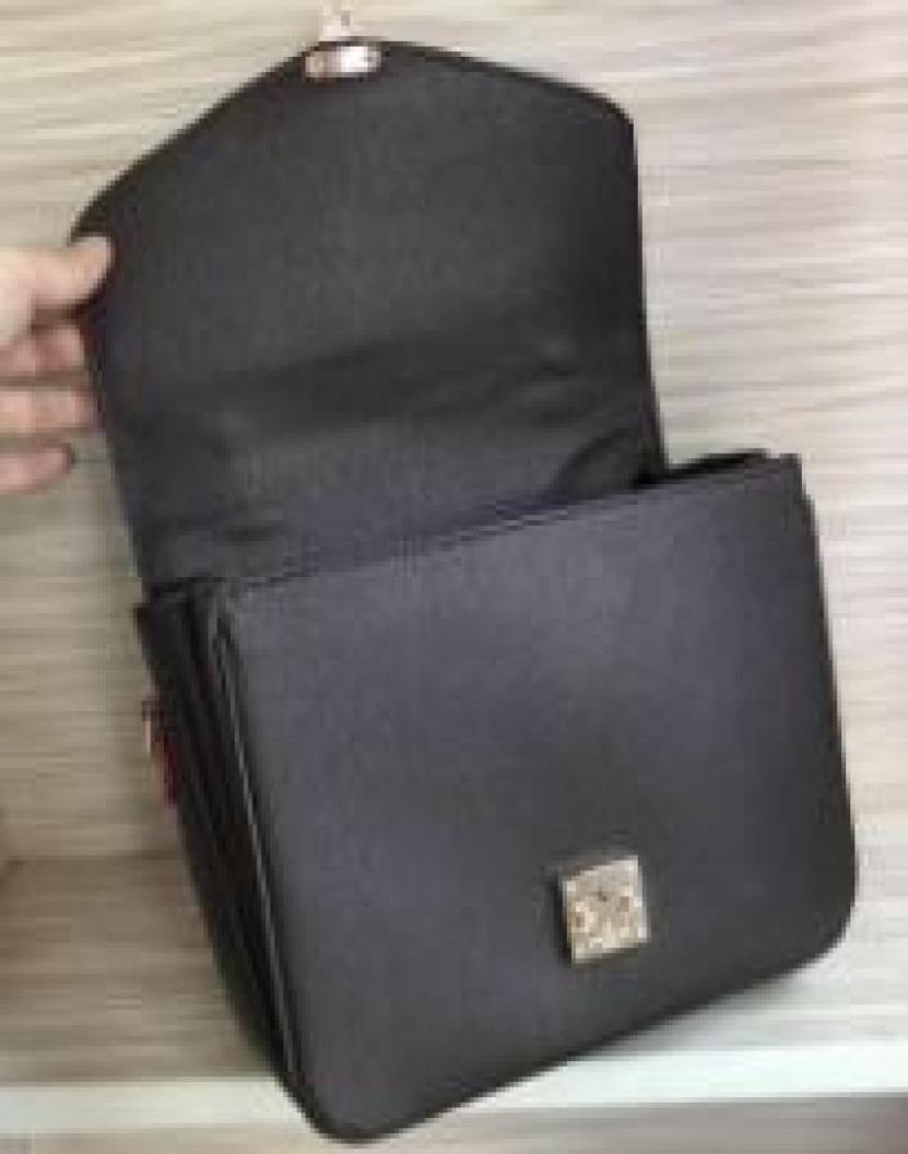 

Whole leather lady messenger bag for women fashion satchel shoulder bag handbag Cross Body bag presbyopic package mobile phone5724883, Brown