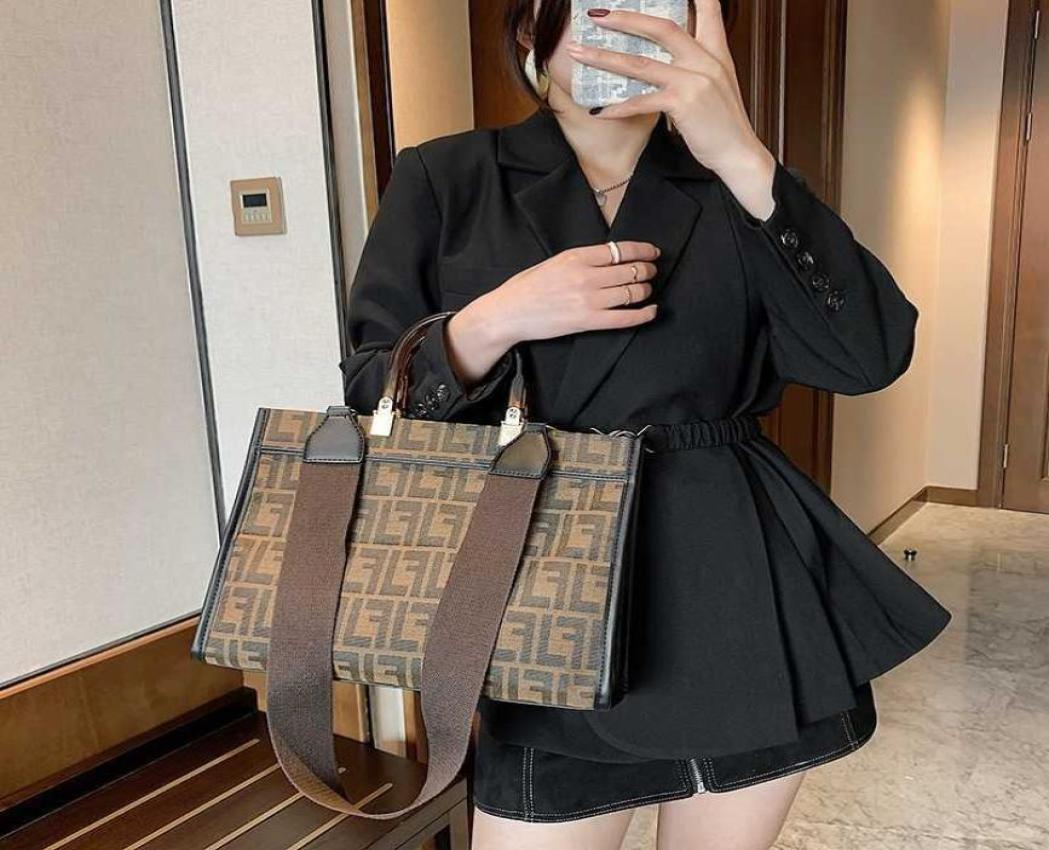 

Purse Black Friday multifunctional Tote Bag new high capacity women039s embroidered shopping star cross carry bag9973677