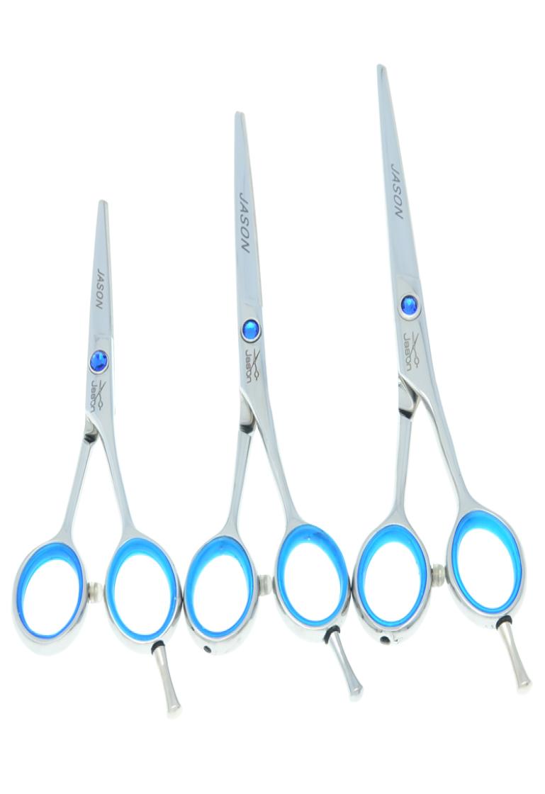 

40quot 50quot 55quot Jason 2017 New Sharp Edge Shears JP440C Cutting Scissors Hairdressing Scissors Barber Shop Shears Ba7890306