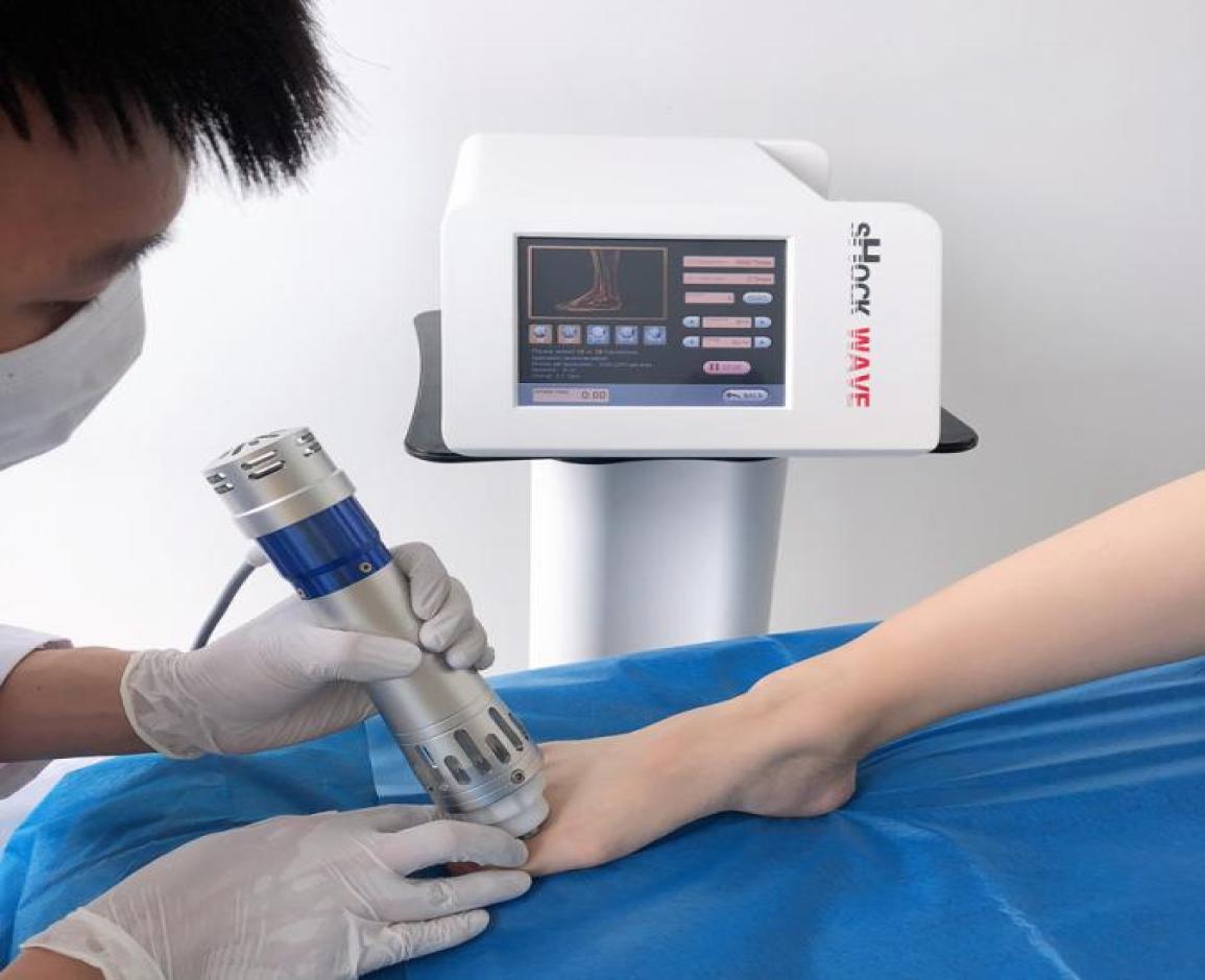 

portalbe physical ED shockwave therapy machine LiEswt Shock Wave Therapy Equipment for Erectile Dysfunction1335625