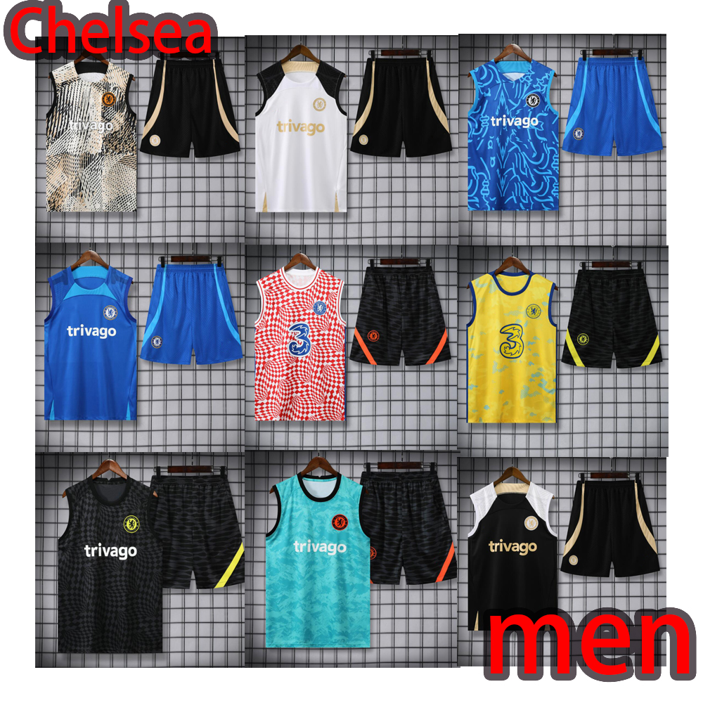 

22 23 24 Sportswear Soccer Vest Training Shirt 2023 2024 Tank Vest Short Sleeve Suit Sportswear Men S-2XL, Army green