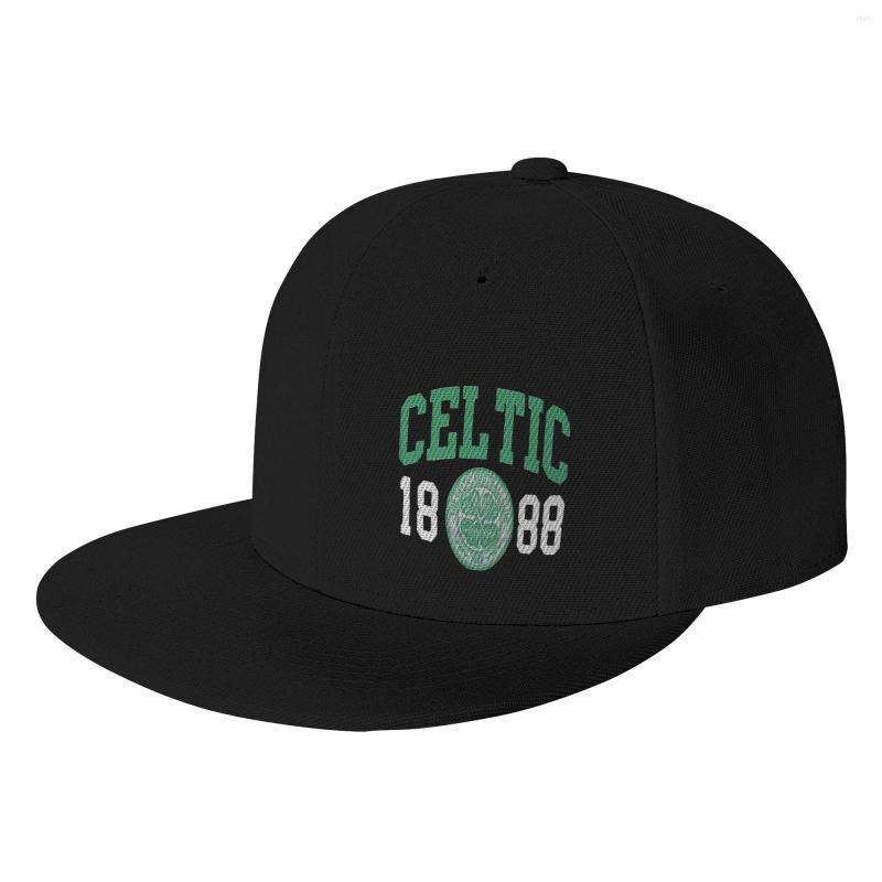 

Ball Caps Celtic Football Club Graphic Cap Mens Trucker Summer Fishing Designer Hat Men's Russian Women Woman Beret, Hat 5