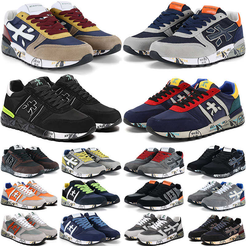 

Premiata Outlet Men Sneakers Running Shoes Cedar Mick Sneaker Leathers Heritage Shoe Workout Cross Training Yakuda Store 2023 Collection Online Sale Eur 38-45, 23