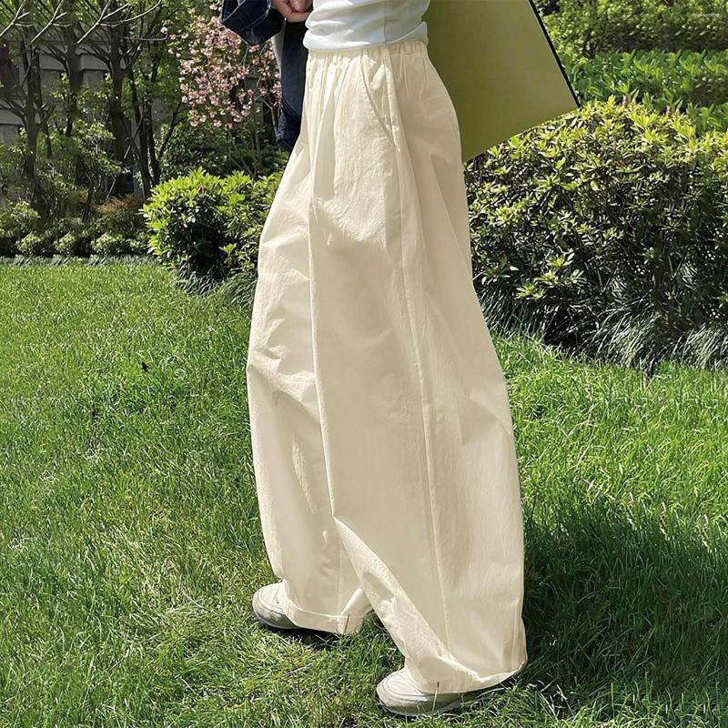 

Women' Shorts Women' Solid Color Summer Cotton And Breathable Extremely Simple Wind High Day Of The Leggings Soft Womens Sweatpants, Khaki