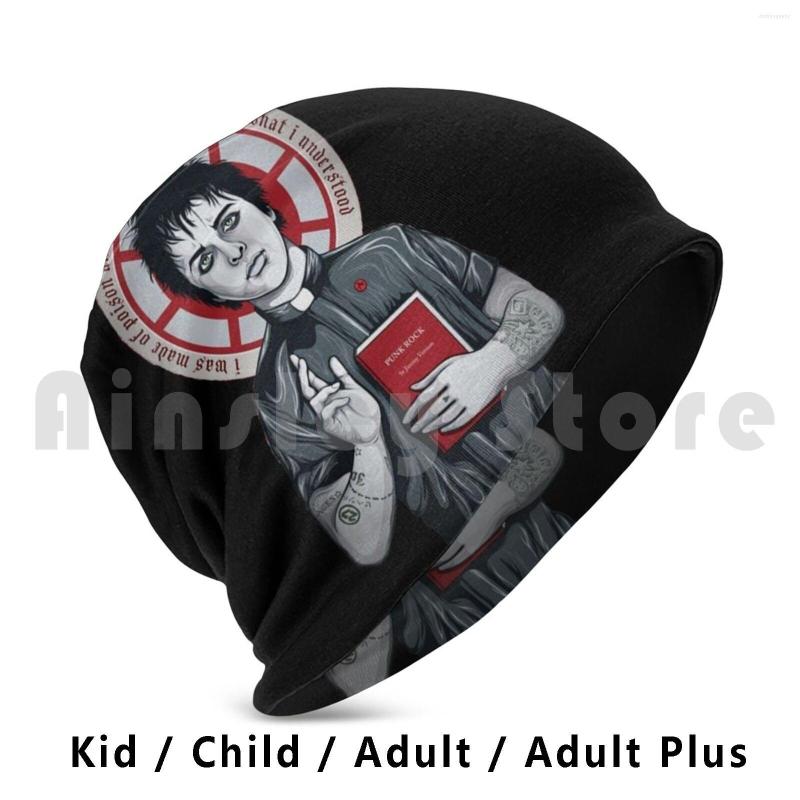 

Berets Untitled Beanies Knit Hat Hip Hop America Music Epiphone Squier Prs Guitars White Lies Suicidal Tendencies, Adult knit hat