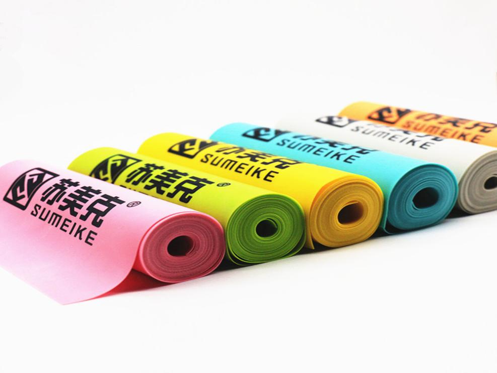 

200cm15cm Sports Flat Rubber Band Used for Slings Catapult 04mm07mm Colorful Natural Colorful Rubber Band for Hunting2364227