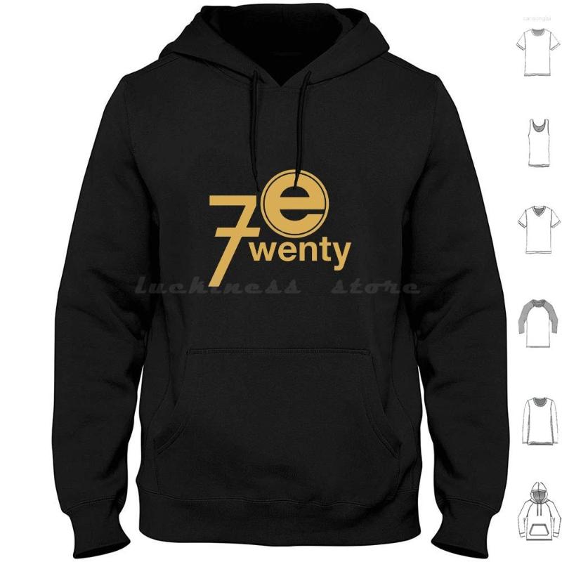 

Men's Hoodies Entertainment 720 55 Long Sleeve, M-3-4baseball-red