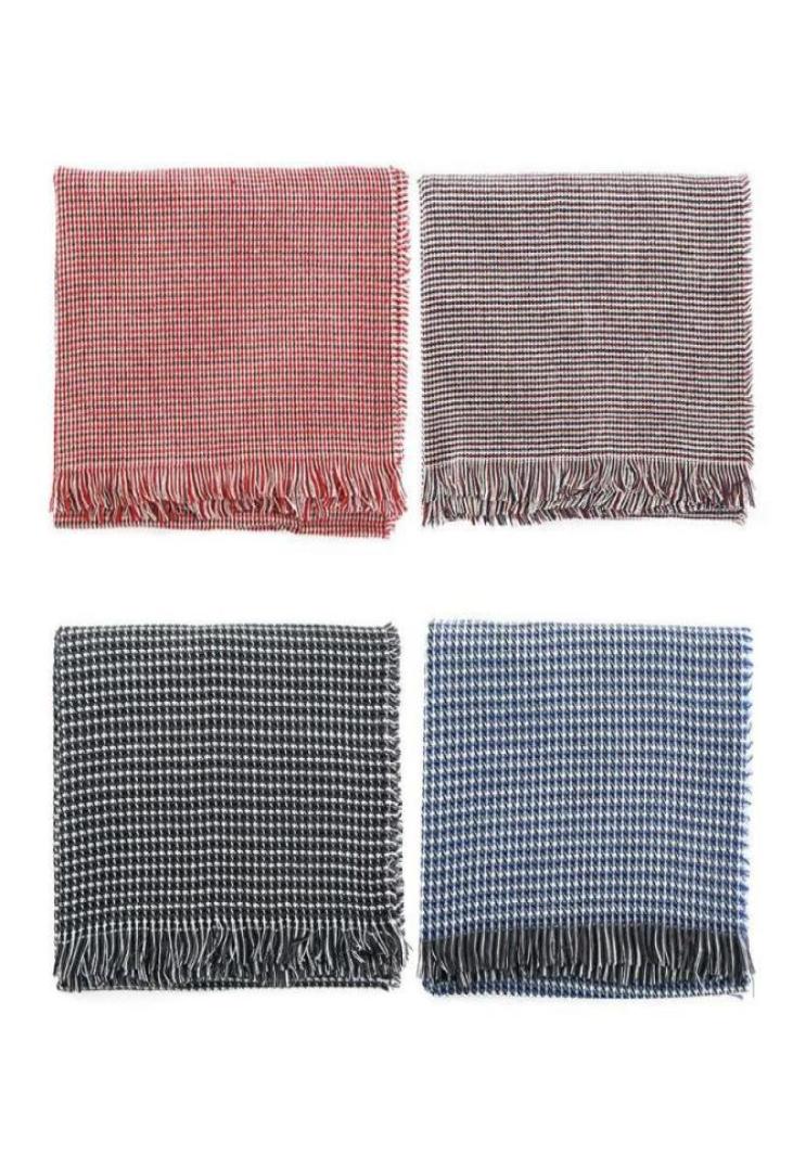 

Retro British Cashmere Plaid Scarf Winter Autumn Warm Scarves Tippet Men Women Long Shawl Female Foulard Drop Bandanas4511227