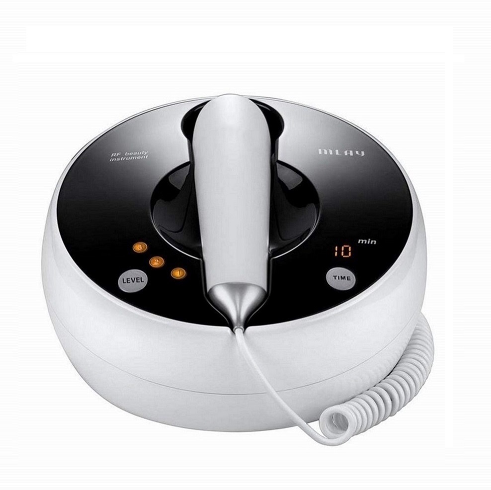 

Radio Frequency Skin Tightening Machine RF Beauty Health Device Face Care Rejuvenation Facial Anti-Aging Wrinkle Lifting Firming