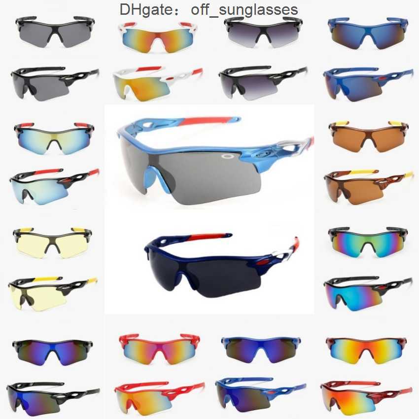 

Oakleies Double Frame Riding Glasses Outdoor Fishing Mountaineering Sunglasses