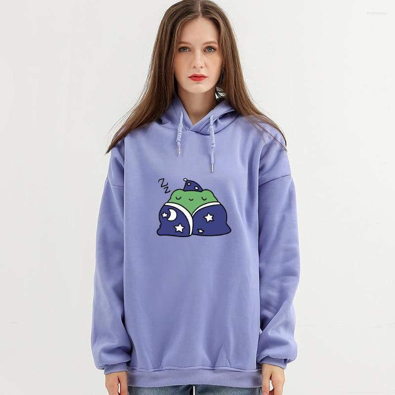 

Women's Hoodies Hip Hop Streetwear Women Aesthetic Graphic Sudaderas Vintage Hoodie Harajuku Unisex Oversized Sweatshirts, Green