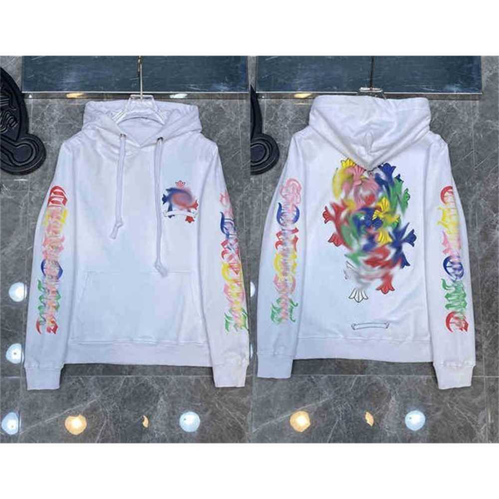 

Designer Hearts Hoodie Chromes Mens Hoody Clothing Womens Heart Hoodies Hooded Ch Cross Flower Arm Front Printed Horseshoe Pocket Zipperxi6y20ix VJ0J, 21