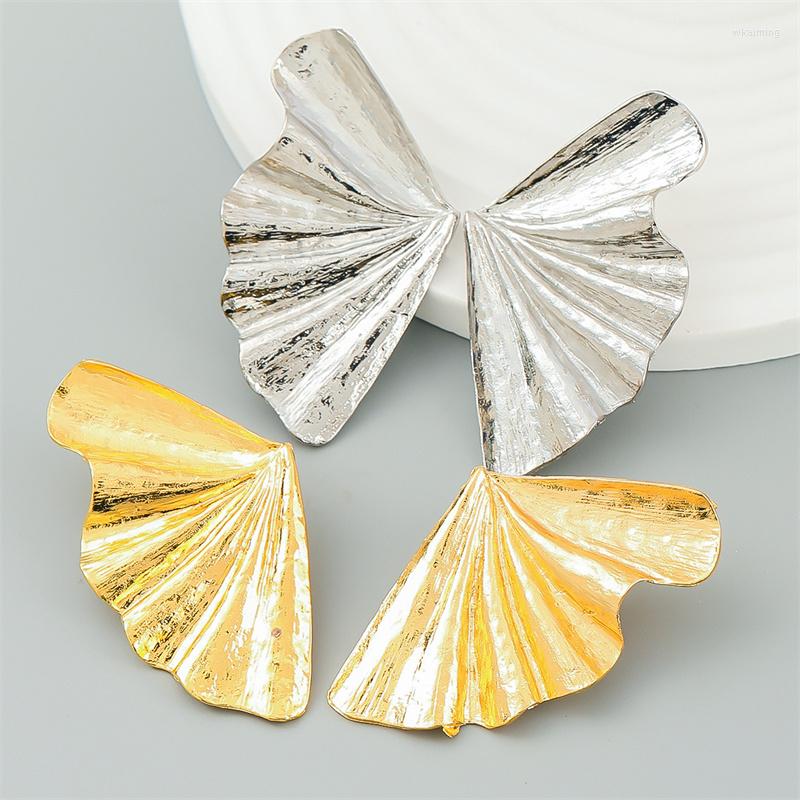 

Dangle Earrings Minimalist Alloy Stud For Women Girls Daily Shopping Ears Decorations Gift Her Cute Ear Studs