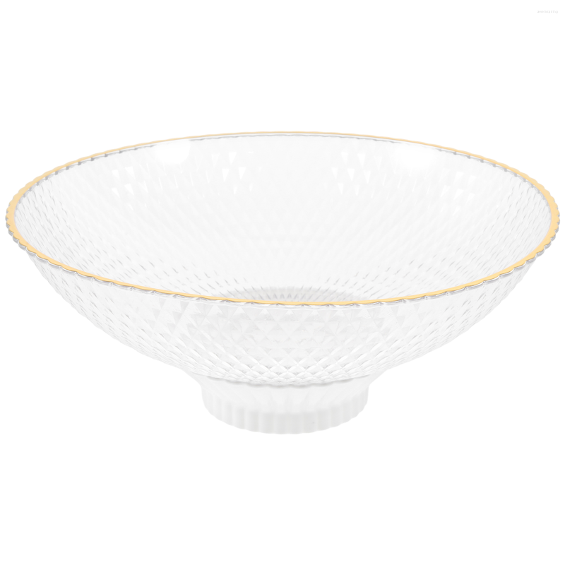 

Jewelry Pouches Tall Drainer Basket Food Storage Tray Round Coffee Table Appetizer Plates Fruit Dish Detachable