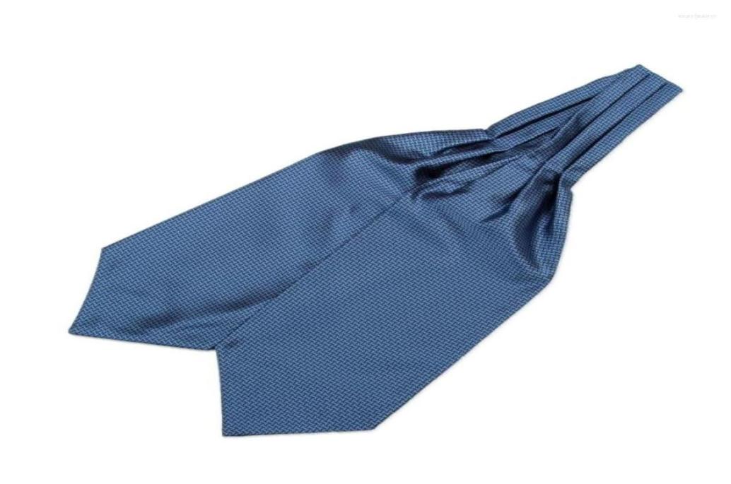 

Bow Ties 2022 Party For Men Wedding Business Pattern Gift Cravat Ascot1367473